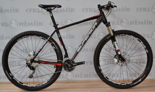 Kolo Superior XC 809 2015