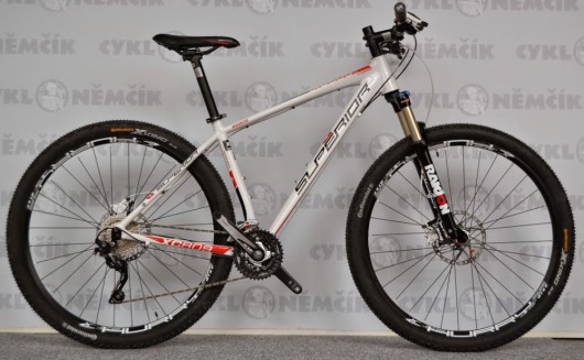 Kolo Superior XC 809 2015