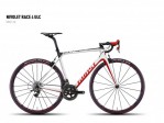 Kolo Ghost Nivolet Race ULC 4