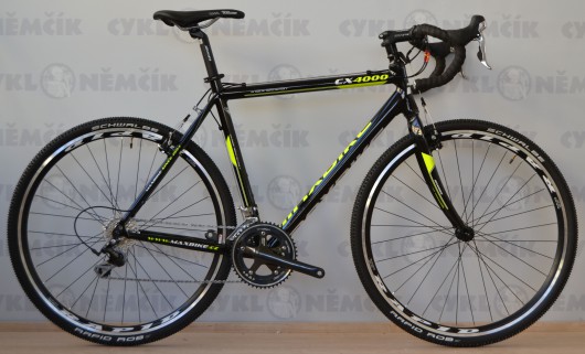 Kolo Maxbike Cyklokros 105 5700 2016