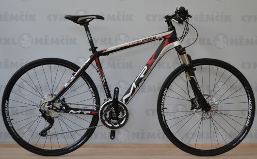 Kolo MRX Cross XT Full