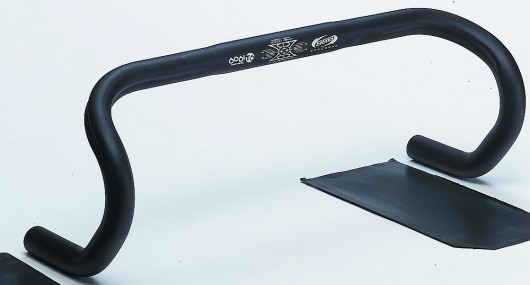 Řidítka BBB Speedbar 42cm