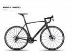 Kolo Ghost Nivolet Tour disc LC 2