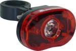 Blikačka Smart RL-318 R 1/2W LED Super Flash zadní