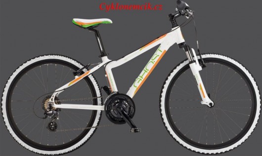 KOLO GHOST POWERKID 24" GIRL 2011