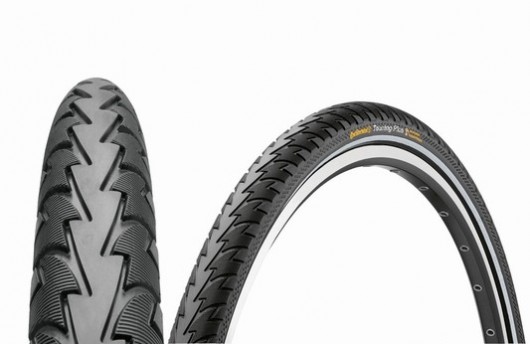 PLÁŠŤ CONTINENTAL TOURING PLUS REFLEX 1,75
