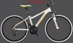 KOLO GHOST POWERKID 24" GIRL 2011