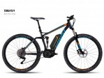 Kolo Ghost Teru FS 9
