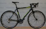 Kolo Maxbike Cyklokros Tiagra 2016