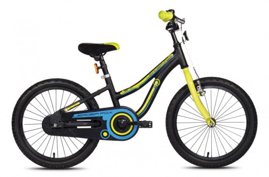 Kolo Leader Fox Keno 18 2016