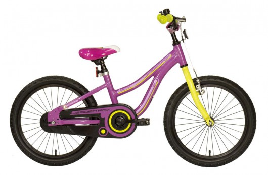 Kolo Leader Fox Keno 18 2016