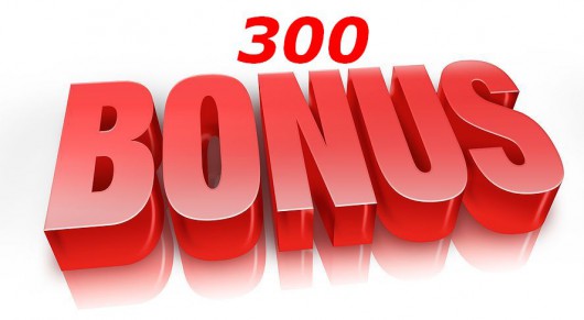 Díly bonus