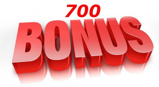 Díly bonus