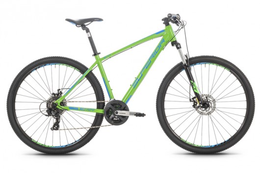 Kolo Superior XC 729 2016
