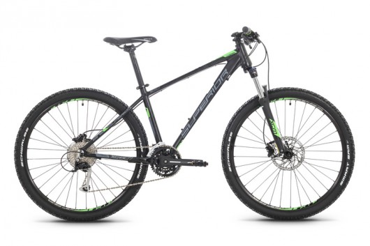 Kolo Superior XC 807 2016