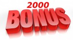 Díly bonus