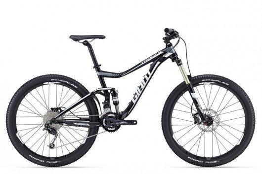 Kolo Giant Trance 27.5 4 XT 2016