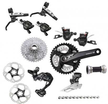 Kolo Giant Stance 27.5 1 LTD 2016