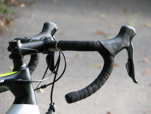 Kolo Giant TCR Advanced 1 2016