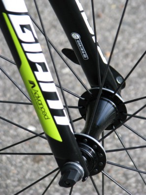 Kolo Giant TCR Advanced 1 2016