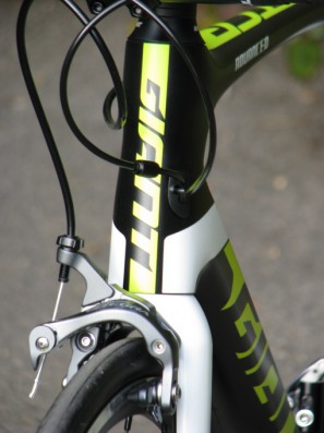 Kolo Giant TCR Advanced 1 2016