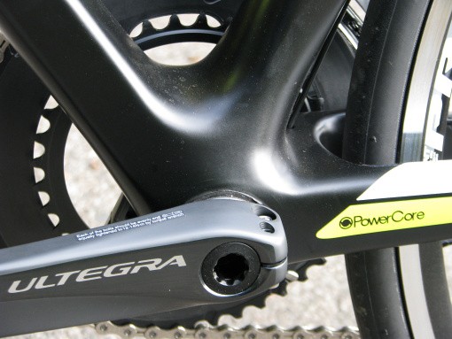 Kolo Giant TCR Advanced 1 2016