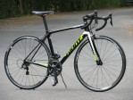 Kolo Giant TCR Advanced 1 2016