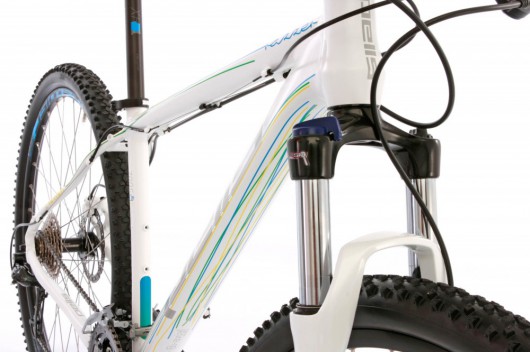 Kolo Pells Razzer Comp9 XT Ecco 2016