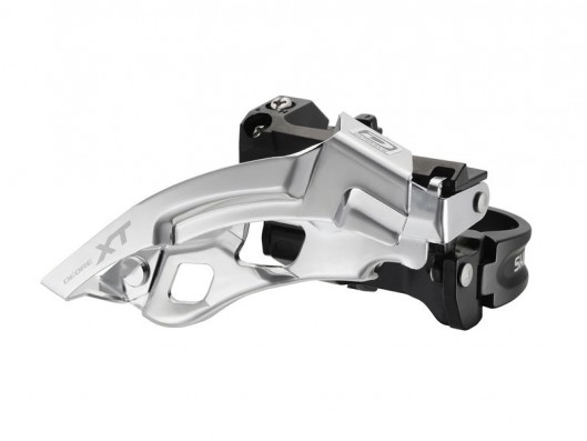 Kolo Pells Razzer Comp9 XT Ecco 2016