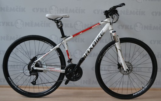 Kolo Maxbike C400 Altus NCX