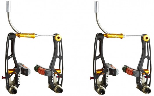 KCNC BRZDY V-BRAKE