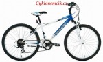 KOLO LEADER FOX BOBO BOY 24" 2011