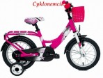KOLO LEADER FOX STAR GIRL 16" 2011