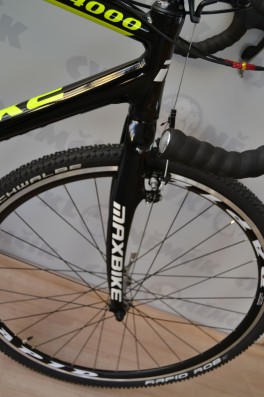 Kolo Maxbike Cyklokros Tiagra