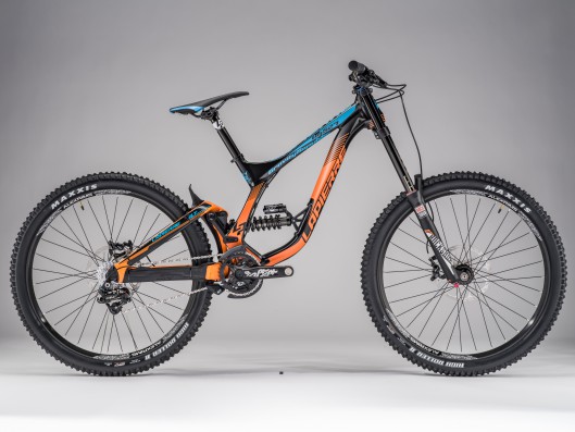 Kolo Lapierre DH 527 2016