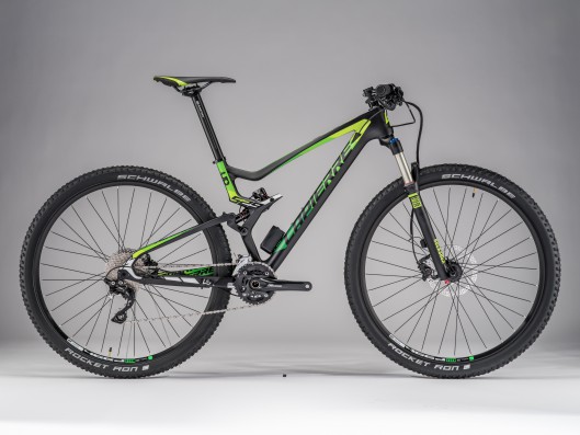 Kolo Lapierre XR 529 E:I 2016