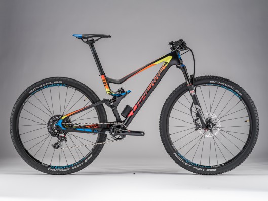 Kolo Lapierre XR 729 E:I 2016