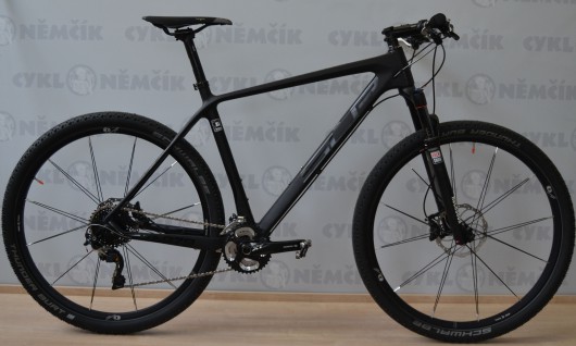 Kolo Superior XP 979 CRB 2015