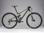 Kolo Lapierre XR 529 E:I 2016
