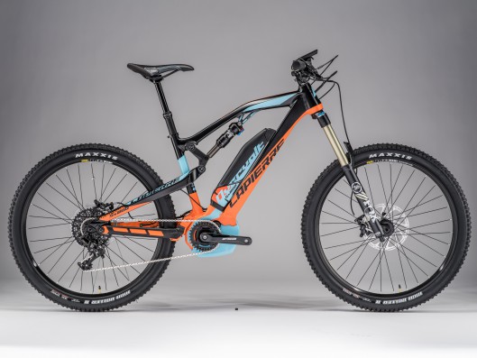 Kolo Lapierre Overvolt SX 800