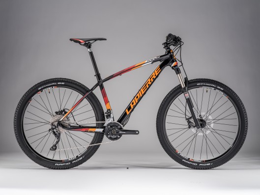 Kolo Lapierre Pro Race 227 2016
