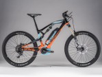 Kolo Lapierre Overvolt SX 800