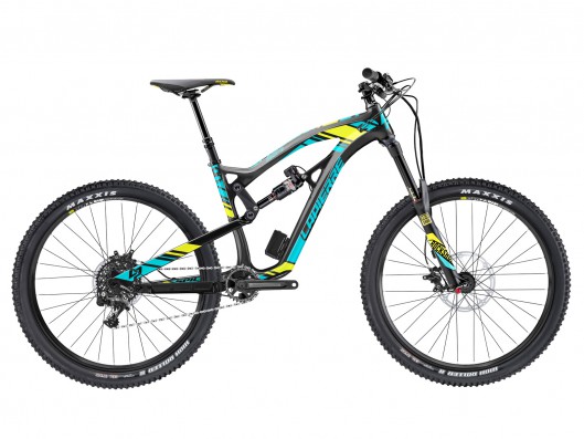 Kolo Lapierre Spicy 527 2016