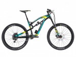 Kolo Lapierre Spicy 527 2016