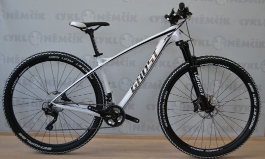 Kolo Ghost HTX 3 LC 2015