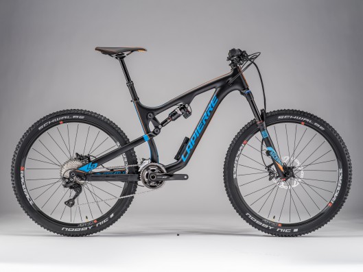 Kolo Lapierre Zesty XM 527