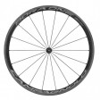 Kola Campagnolo Bora One 35 DARK-plášťová