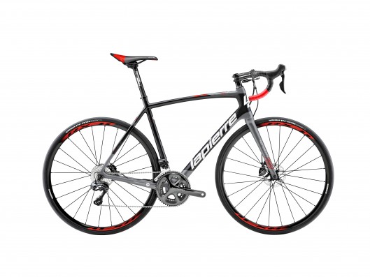 Kolo Lapierre Sensium 700 disc 2016