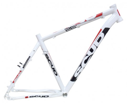 Kolo Scud Cross Altus NCX E