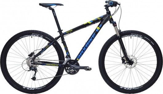 Kolo Maxbike Taupo 29 2016
